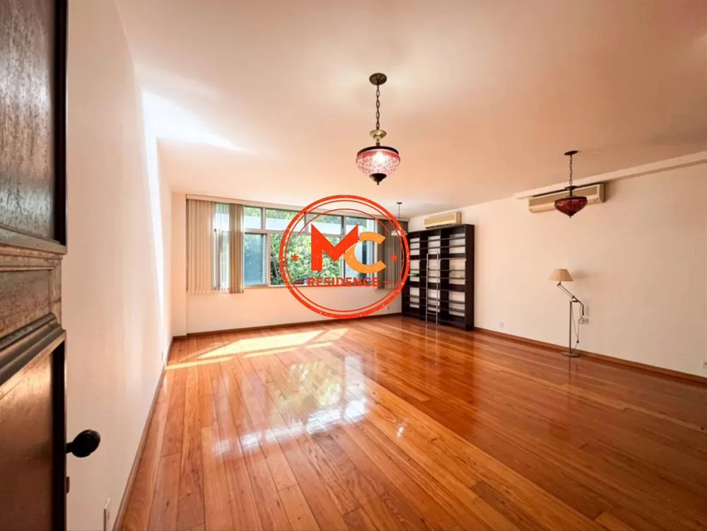 Apartamento, 3 quartos, 130 m² - Foto 5