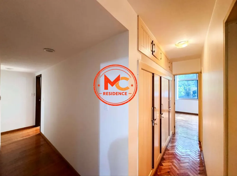 Apartamento, 3 quartos, 130 m² - Foto 9
