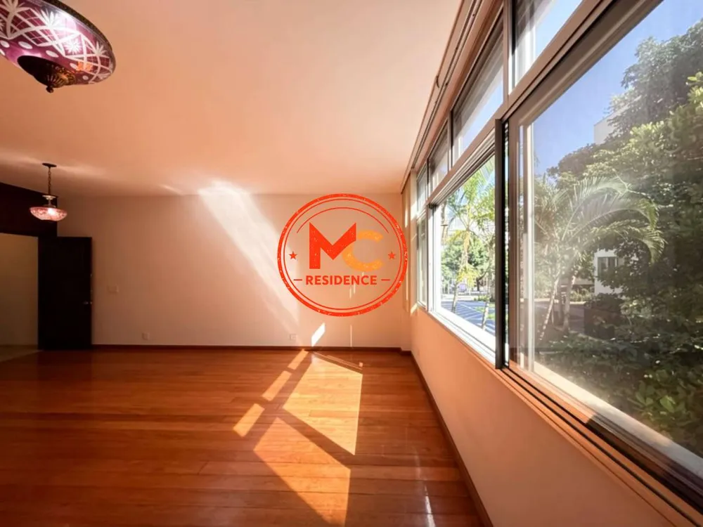 Apartamento, 3 quartos, 130 m² - Foto 4