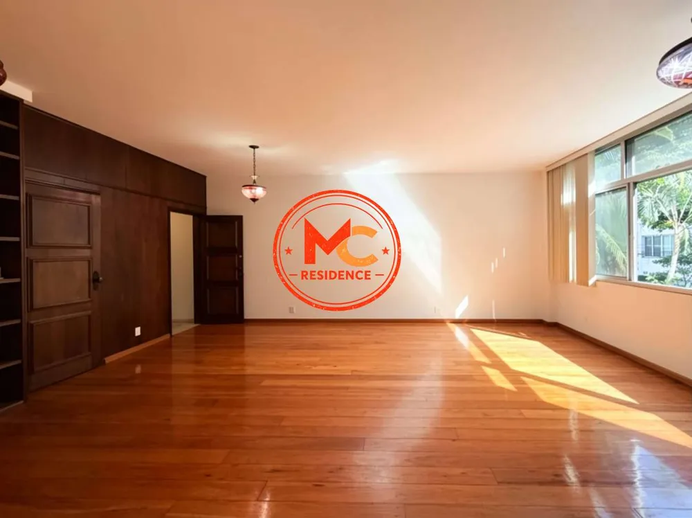 Apartamento, 3 quartos, 130 m² - Foto 3