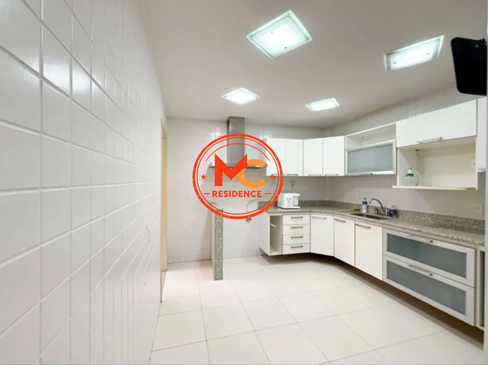 Apartamento, 3 quartos, 130 m² - Foto 19