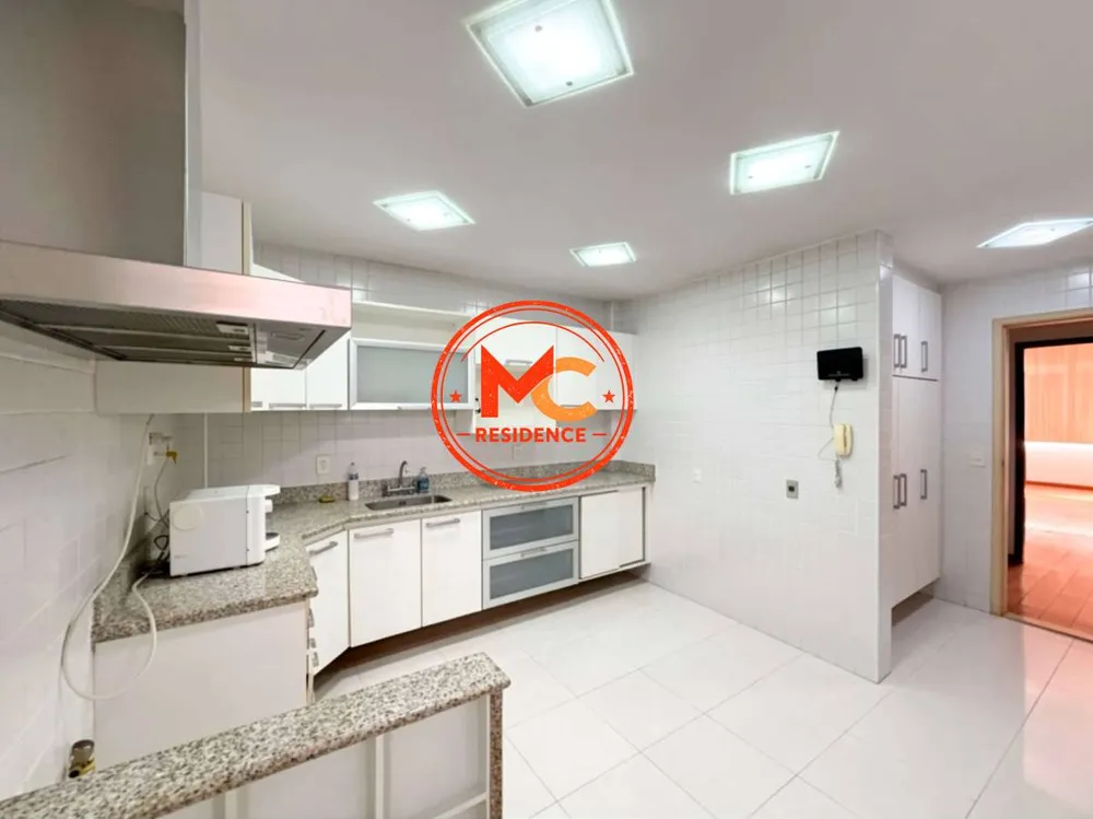 Apartamento, 3 quartos, 130 m² - Foto 18