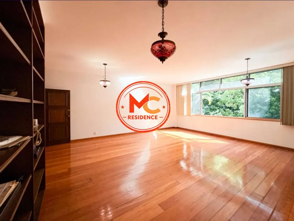 Apartamento, 3 quartos, 130 m² - Foto 1