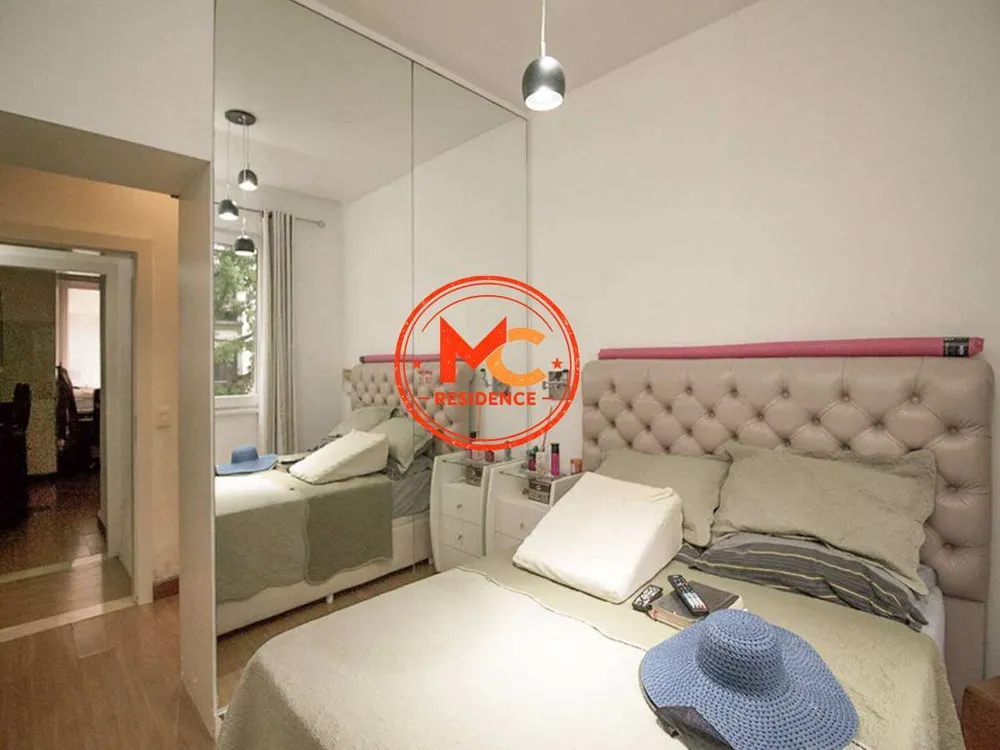 Apartamento, 3 quartos, 108 m² - Foto 9