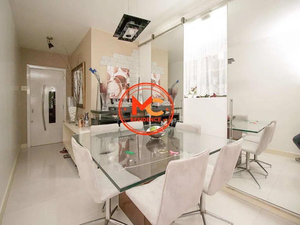 Apartamento, 3 quartos, 108 m² - Foto 4