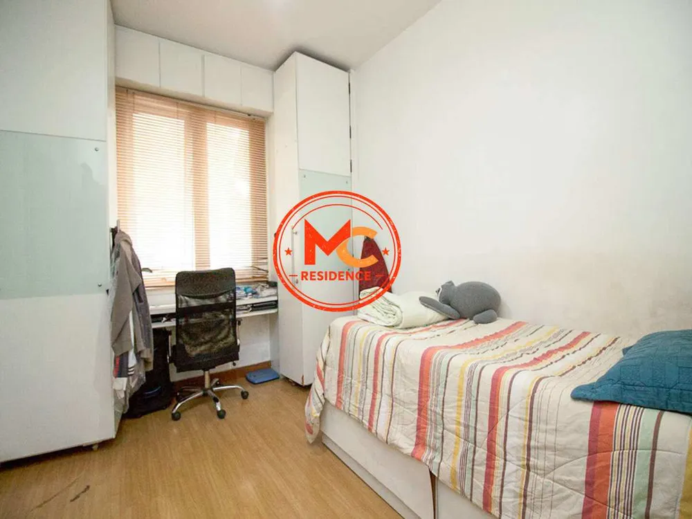 Apartamento, 3 quartos, 108 m² - Foto 13