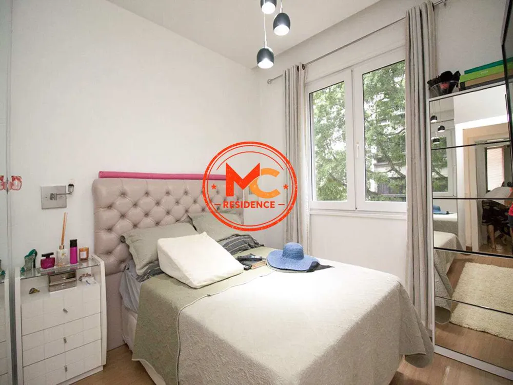 Apartamento, 3 quartos, 108 m² - Foto 8