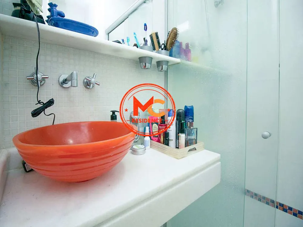 Apartamento, 3 quartos, 108 m² - Foto 17