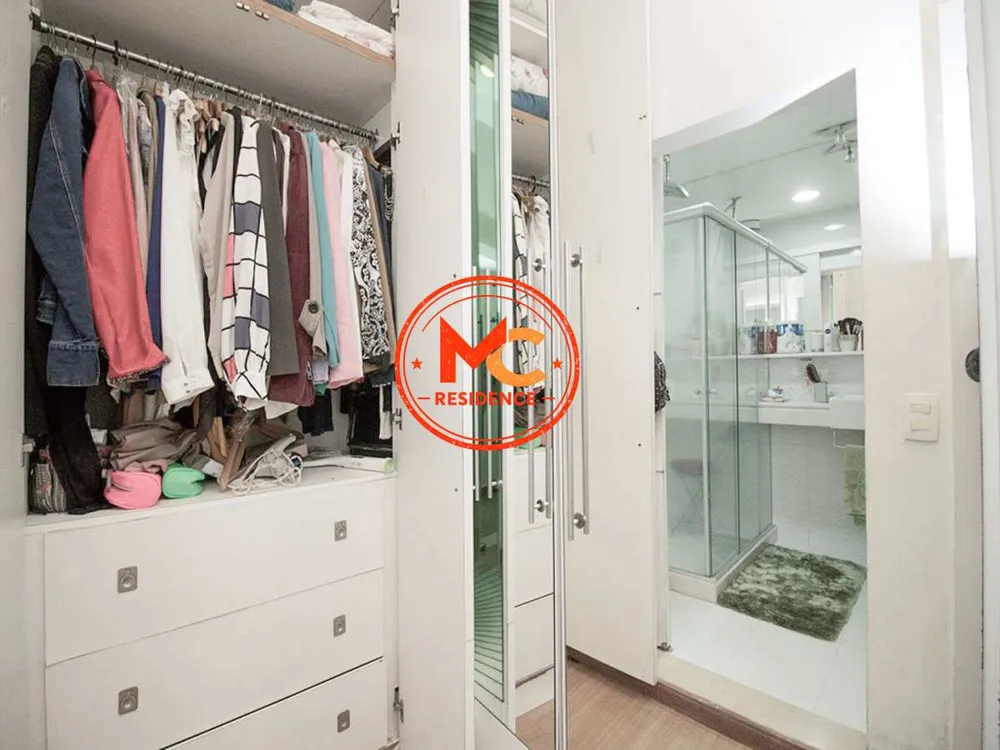 Apartamento, 3 quartos, 108 m² - Foto 10