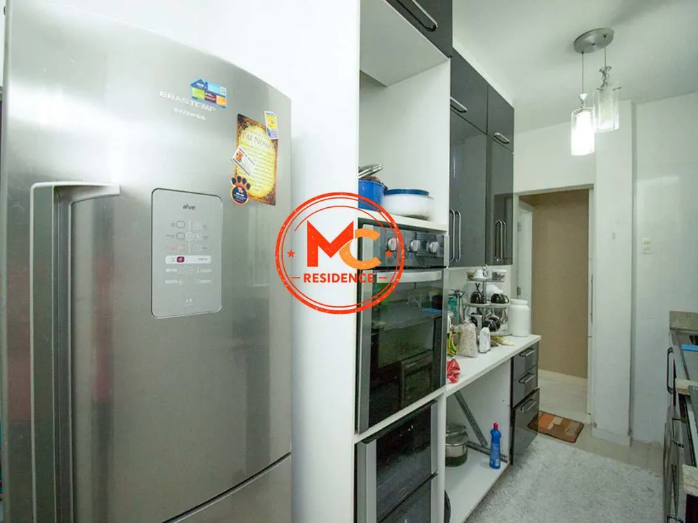 Apartamento, 3 quartos, 108 m² - Foto 20