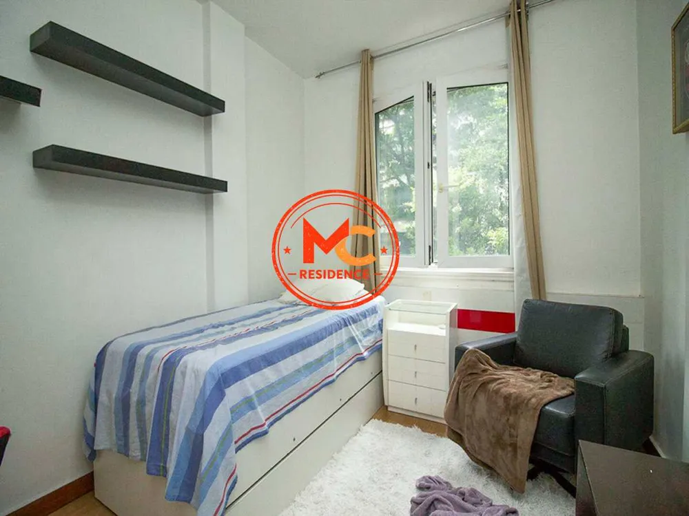 Apartamento, 3 quartos, 108 m² - Foto 11