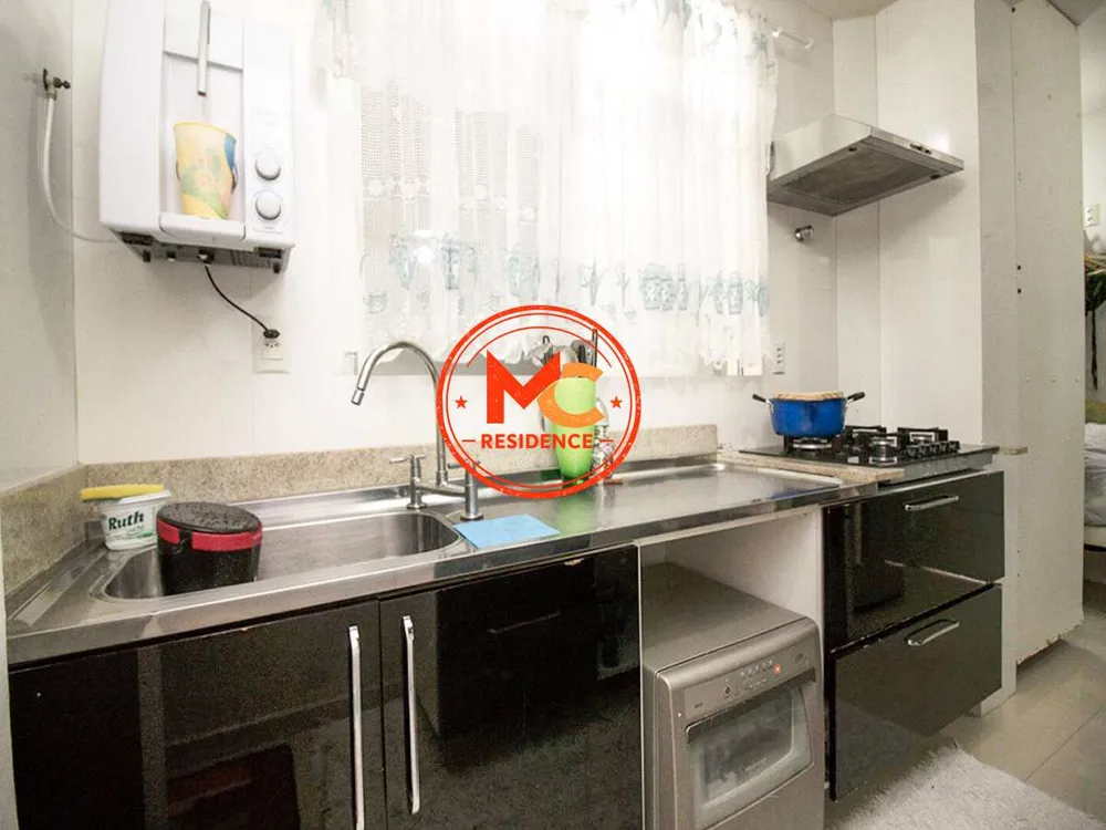 Apartamento, 3 quartos, 108 m² - Foto 19