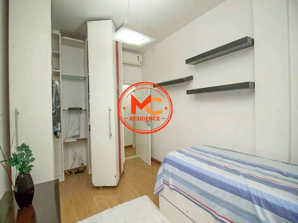 Apartamento, 3 quartos, 108 m² - Foto 12