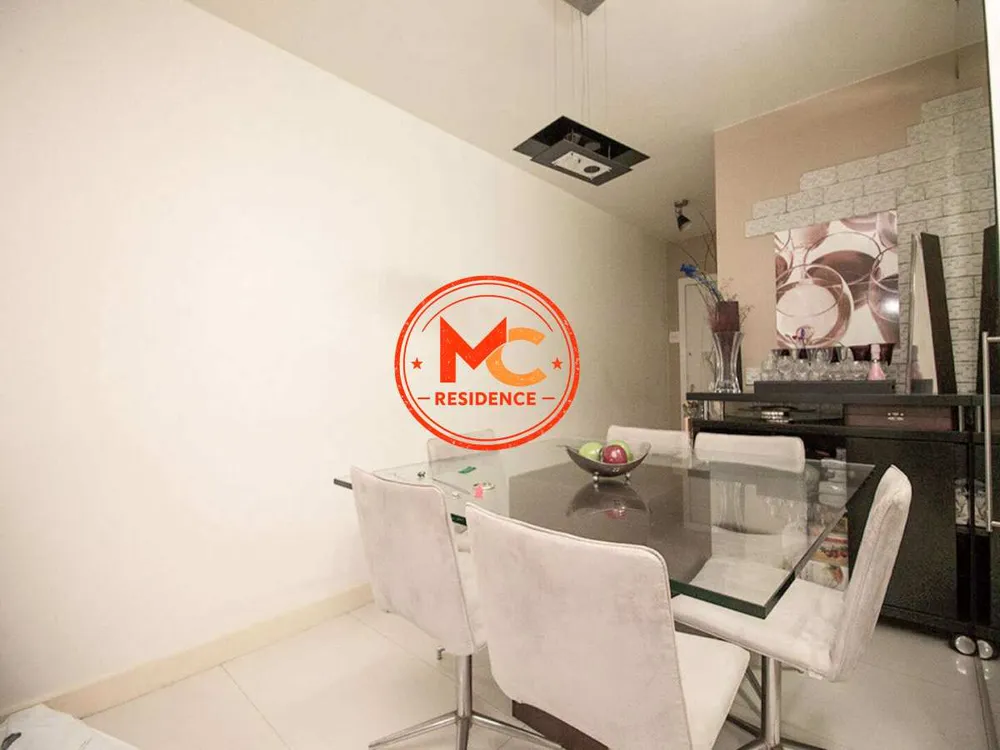 Apartamento, 3 quartos, 108 m² - Foto 5
