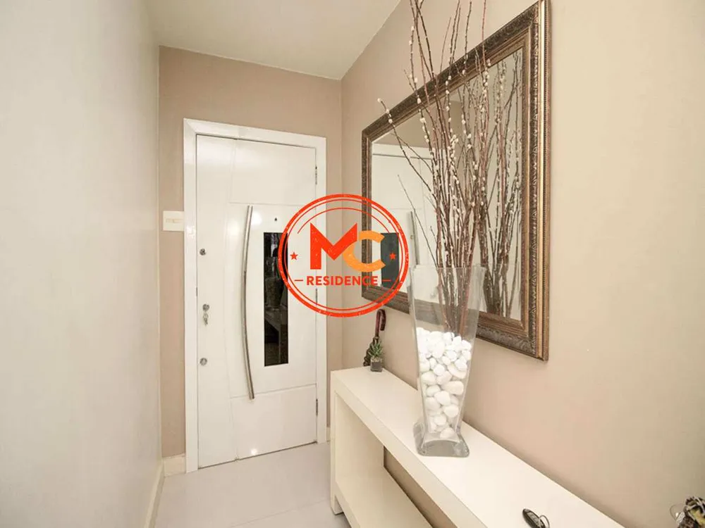 Apartamento, 3 quartos, 108 m² - Foto 6