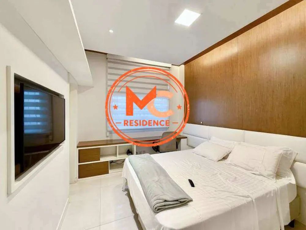 Apartamento, 3 quartos, 95 m² - Foto 9