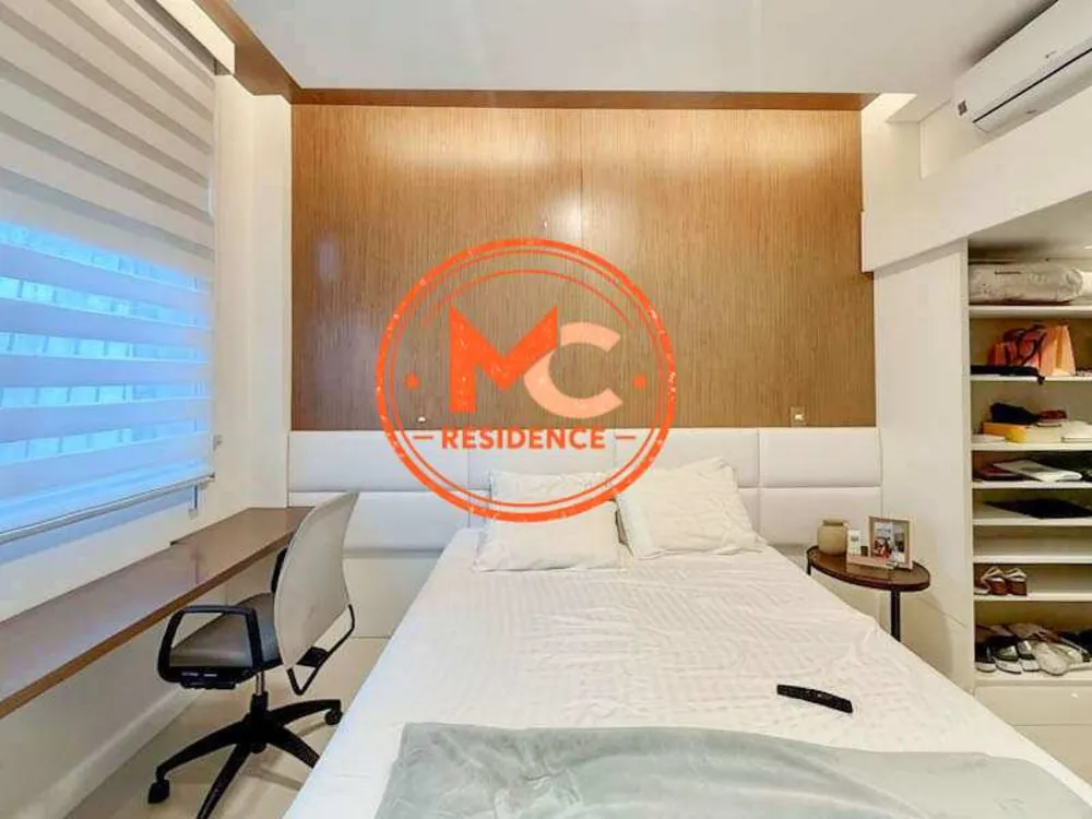 Apartamento, 3 quartos, 95 m² - Foto 11