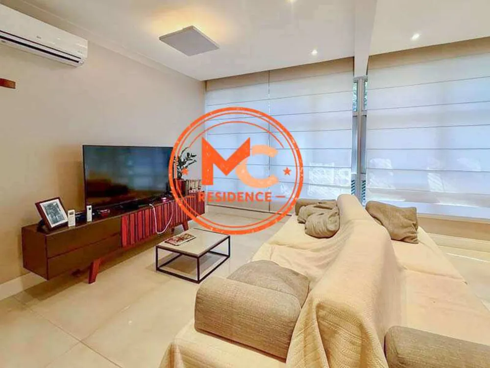 Apartamento, 3 quartos, 95 m² - Foto 1