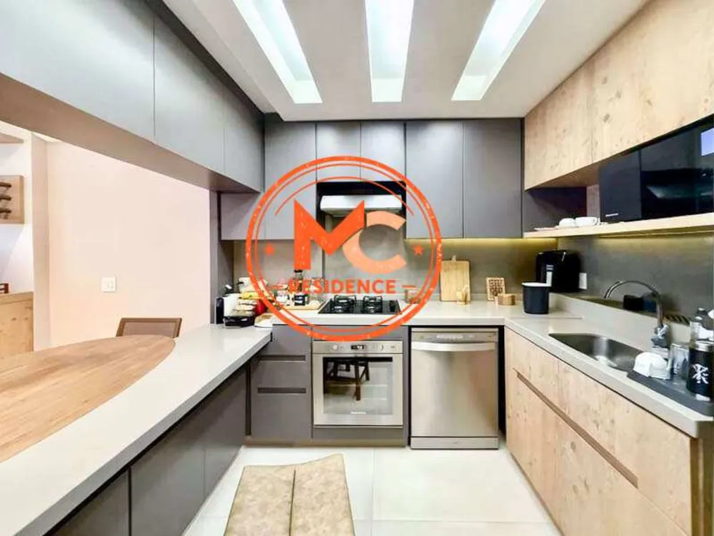 Apartamento, 3 quartos, 95 m² - Foto 7