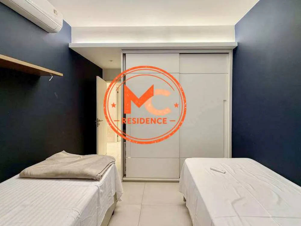 Apartamento, 3 quartos, 95 m² - Foto 14