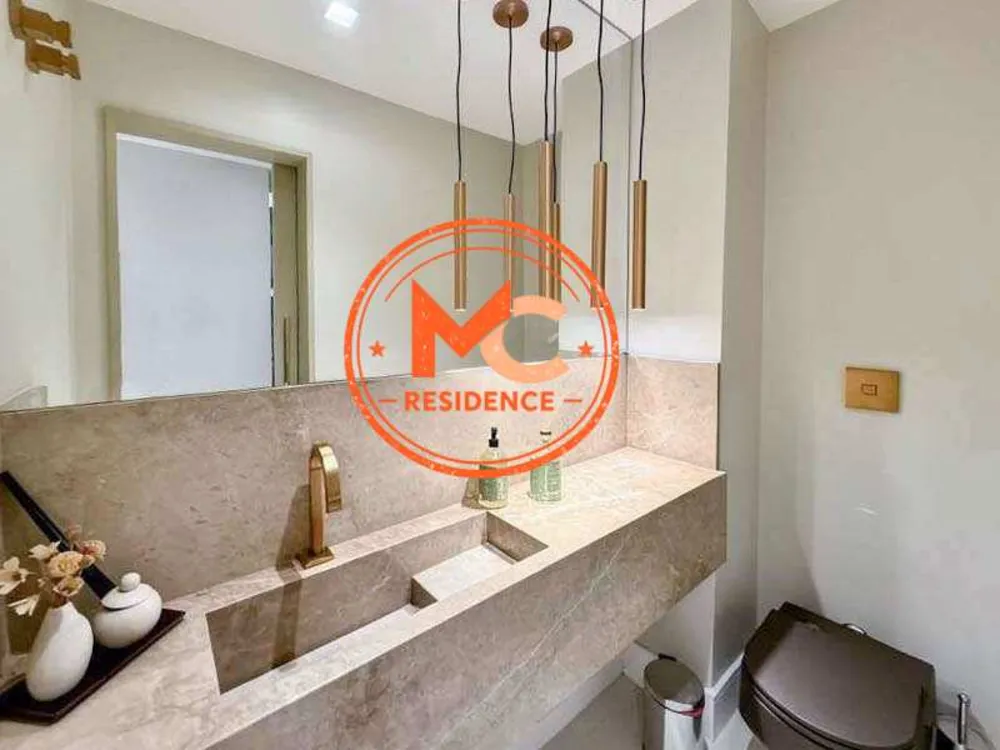 Apartamento, 3 quartos, 95 m² - Foto 16