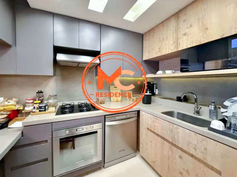 Apartamento, 3 quartos, 95 m² - Foto 8