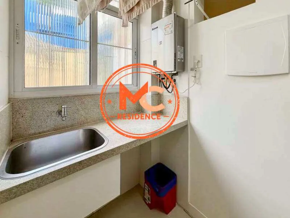 Apartamento, 3 quartos, 95 m² - Foto 18