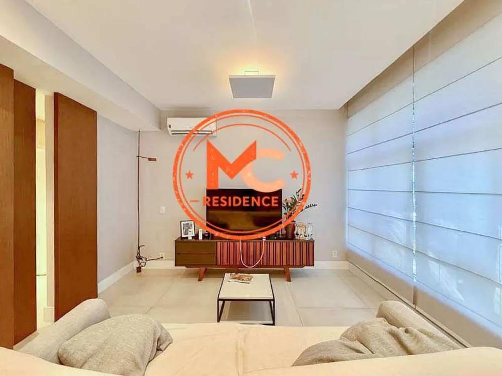 Apartamento, 3 quartos, 95 m² - Foto 3