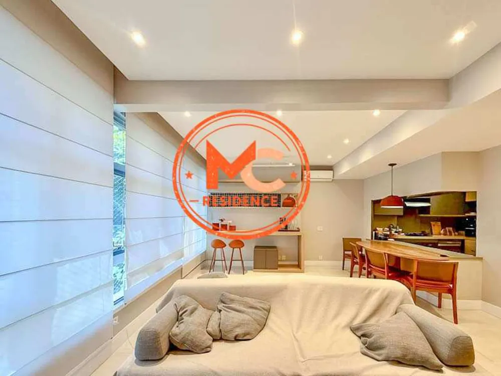Apartamento, 3 quartos, 95 m² - Foto 5