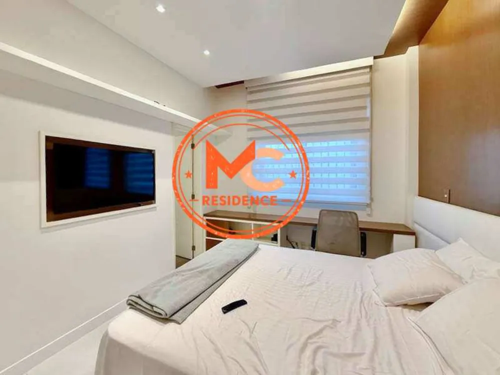Apartamento, 3 quartos, 95 m² - Foto 10