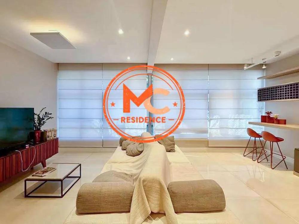 Apartamento, 3 quartos, 95 m² - Foto 2