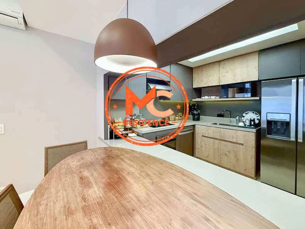 Apartamento, 3 quartos, 95 m² - Foto 6