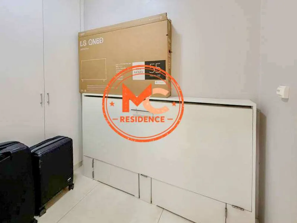 Apartamento, 3 quartos, 95 m² - Foto 19