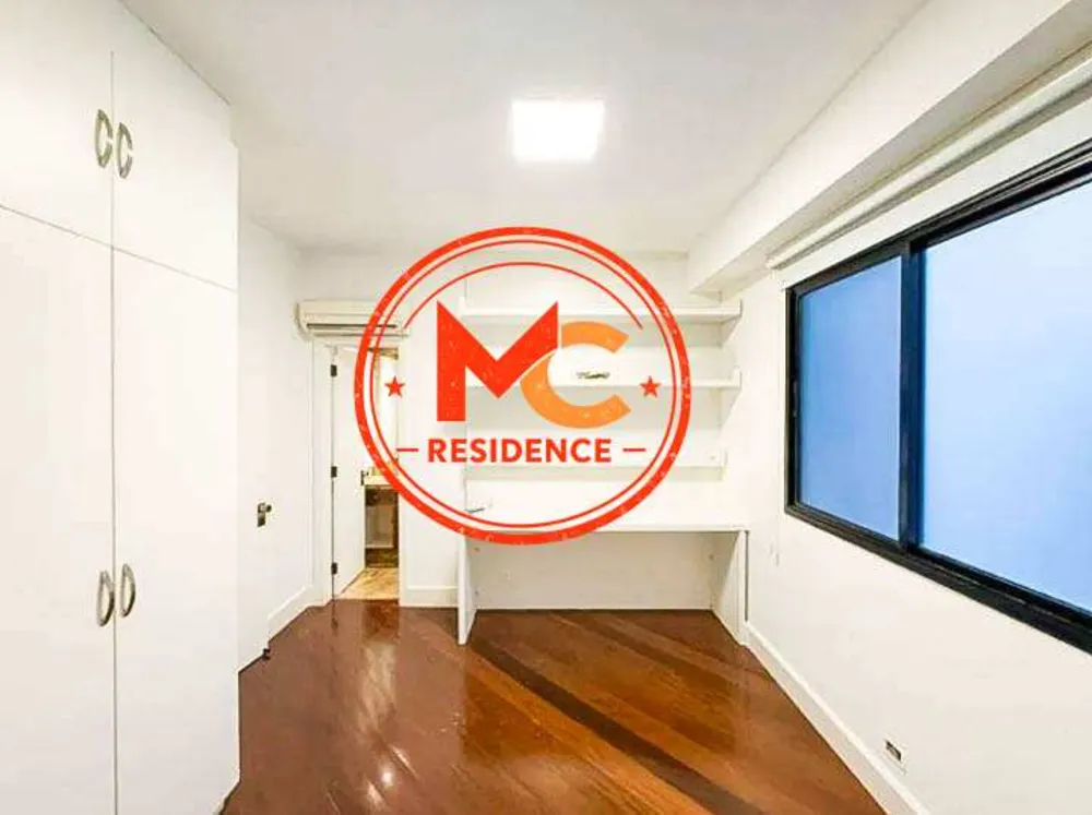 Apartamento, 4 quartos, 272 m² - Foto 18