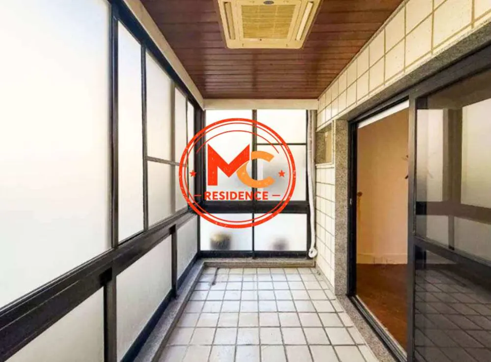 Apartamento, 4 quartos, 272 m² - Foto 11