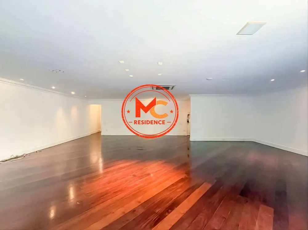 Apartamento, 4 quartos, 272 m² - Foto 7