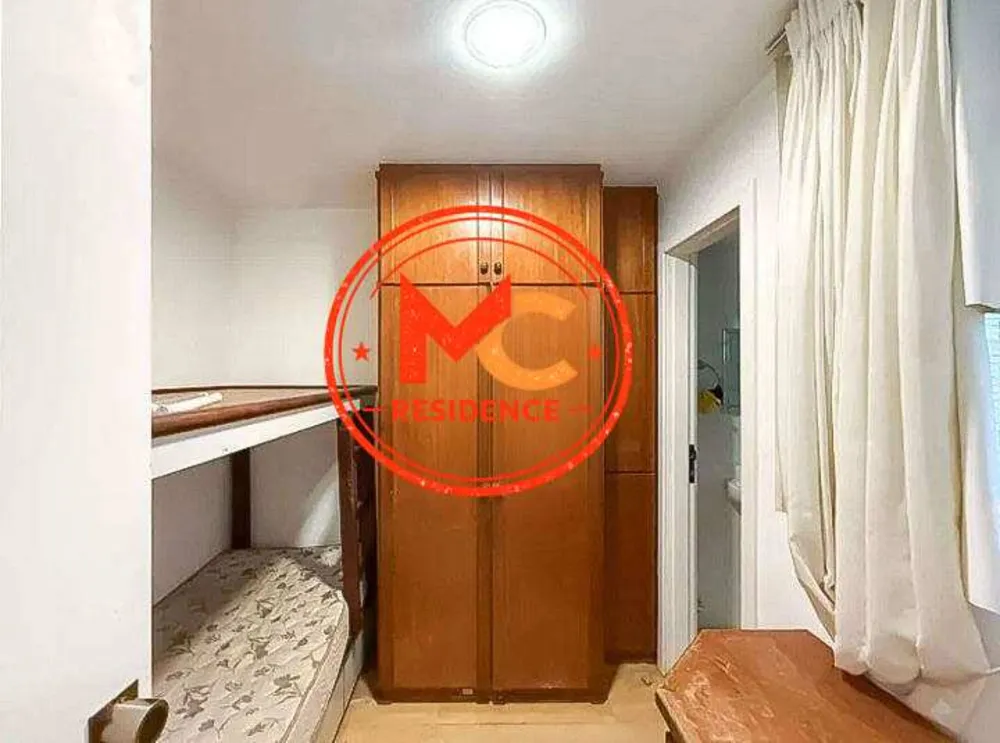 Apartamento, 4 quartos, 272 m² - Foto 27