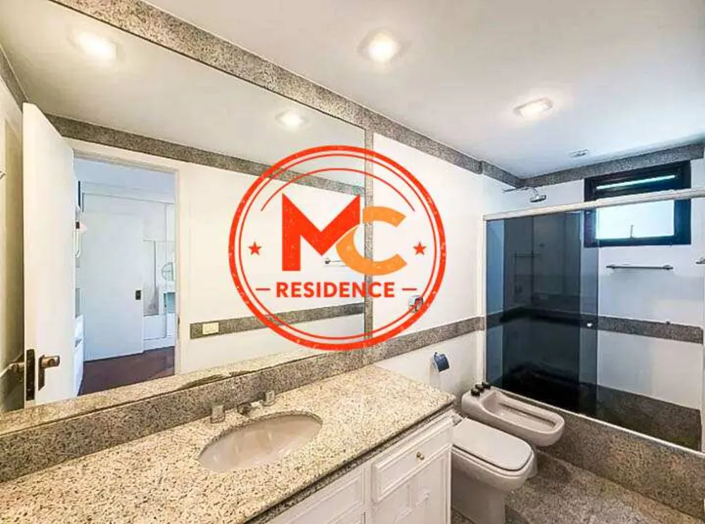 Apartamento, 4 quartos, 272 m² - Foto 22