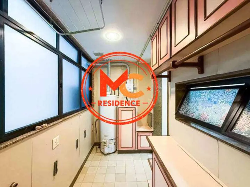 Apartamento, 4 quartos, 272 m² - Foto 26
