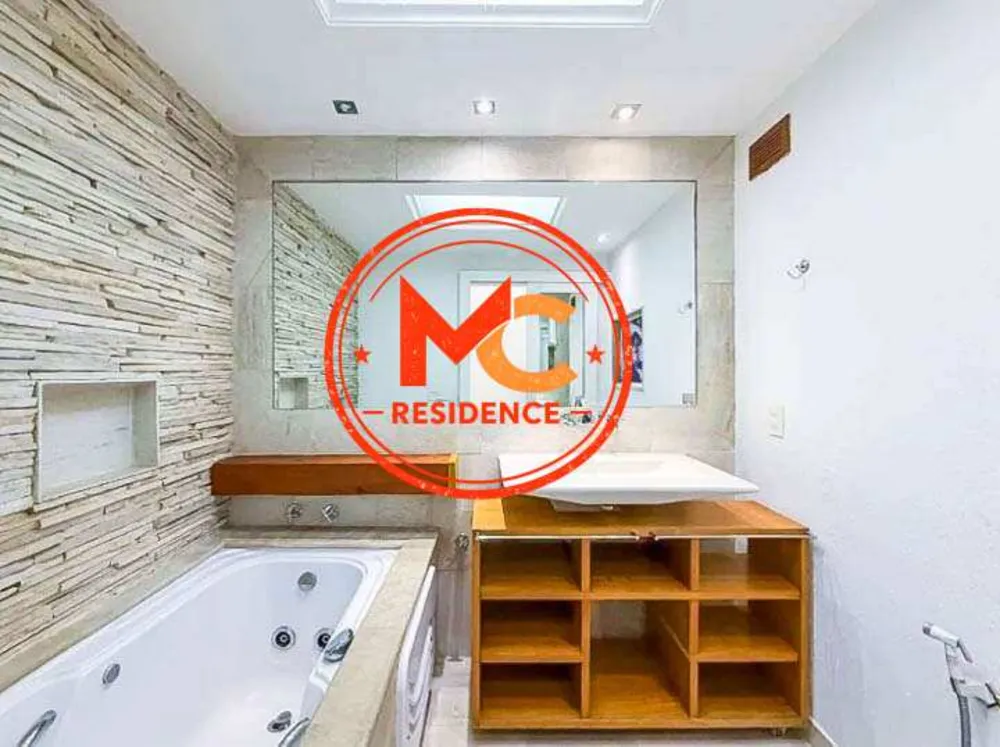 Apartamento, 4 quartos, 272 m² - Foto 20