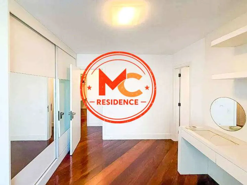 Apartamento, 4 quartos, 272 m² - Foto 16