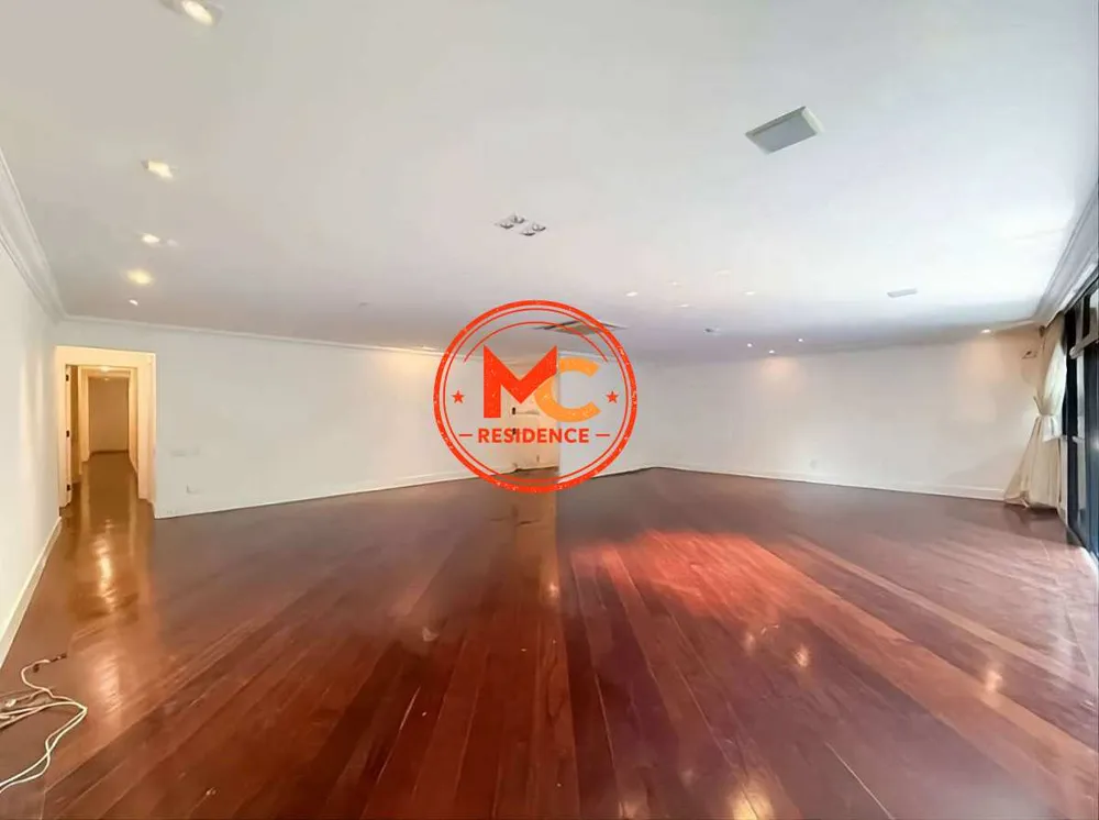 Apartamento, 4 quartos, 272 m² - Foto 8