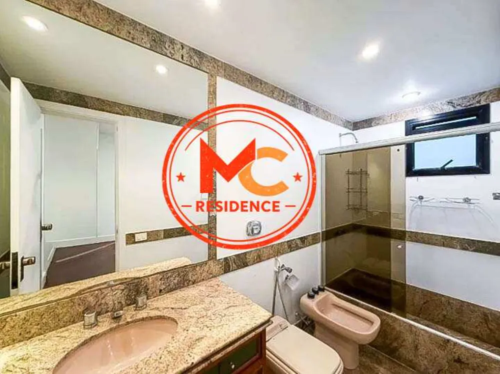 Apartamento, 4 quartos, 272 m² - Foto 21