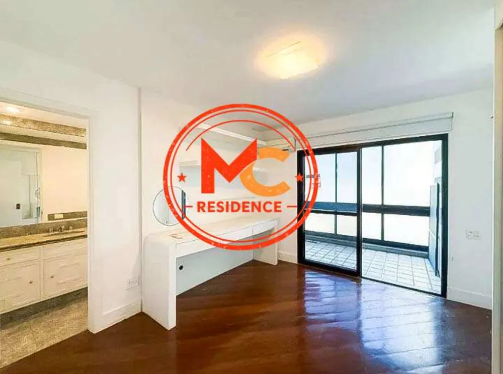 Apartamento, 4 quartos, 272 m² - Foto 15
