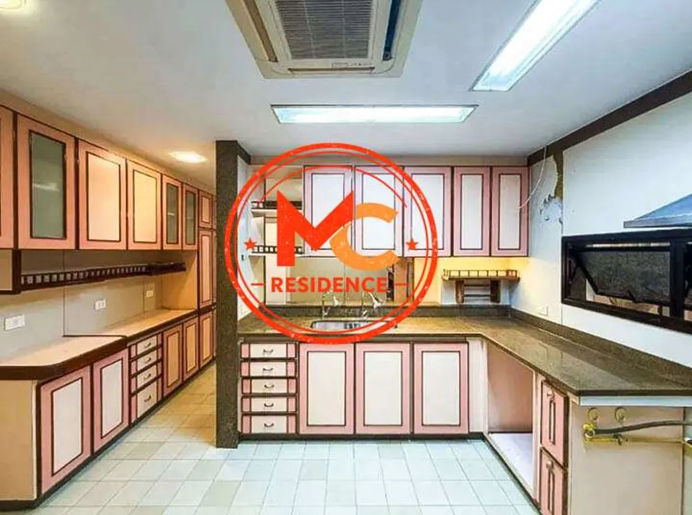 Apartamento, 4 quartos, 272 m² - Foto 24