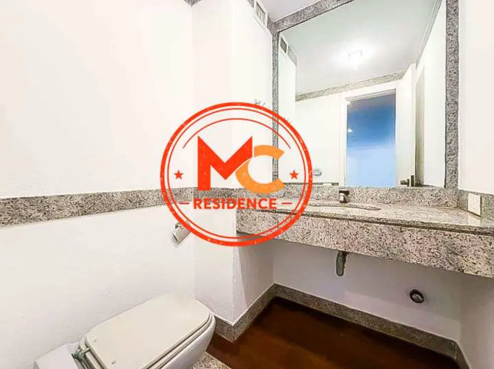 Apartamento, 4 quartos, 272 m² - Foto 19