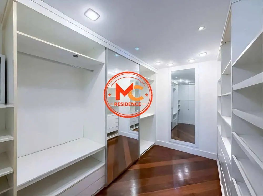 Apartamento, 4 quartos, 272 m² - Foto 14