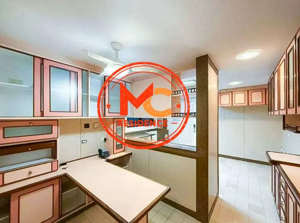 Apartamento, 4 quartos, 272 m² - Foto 23