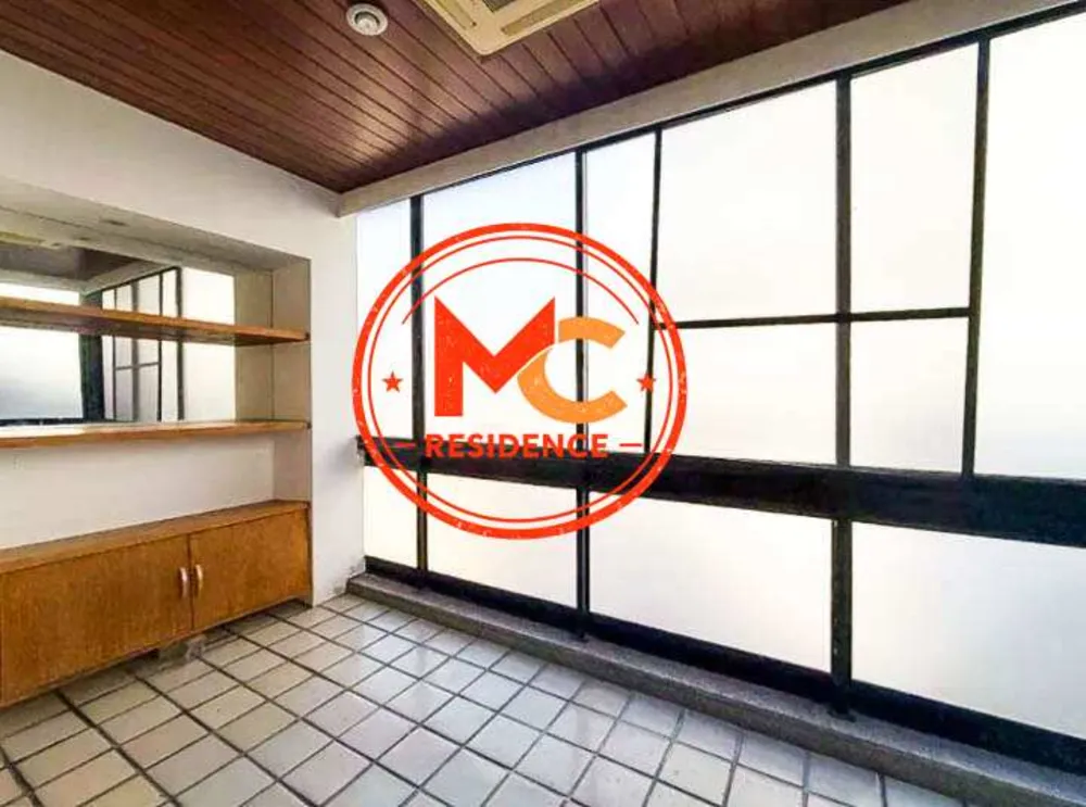 Apartamento, 4 quartos, 272 m² - Foto 12