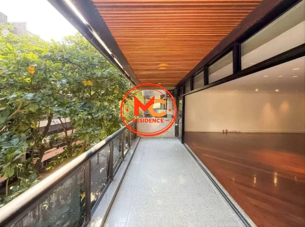 Apartamento, 4 quartos, 272 m² - Foto 2